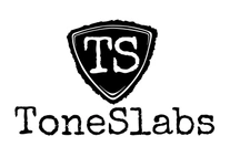 Tone Slabs Logo